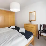 Allod Park Haus C 306 By Interhome *