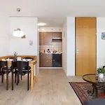 아파트 Allod Park Haus C 306 By Interhome