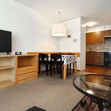Allod-park-7 By Interhome * Davos