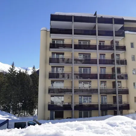 Διαμέρισμα Allod Park Haus C 306 By Interhome