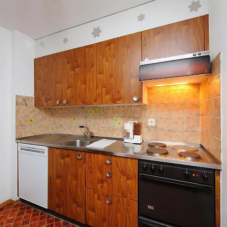 Appartement Allod-park-7 By Interhome *