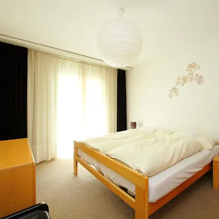 Appartement Allod-park-7 By Interhome *