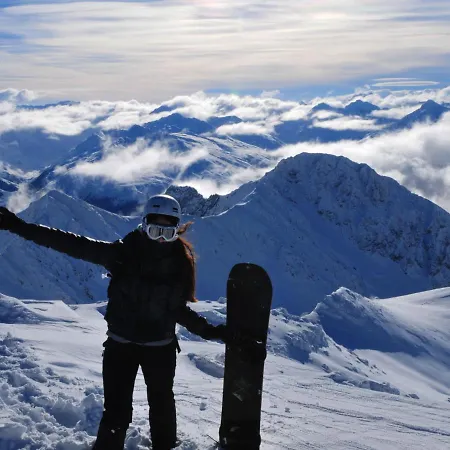 Allod Park Haus C 306 By Interhome