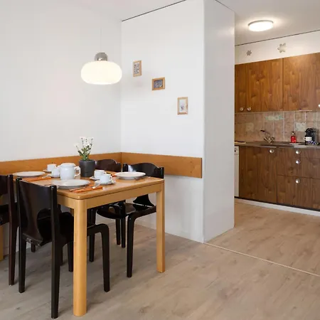 Allod Park Haus C 306 By Interhome Διαμέρισμα