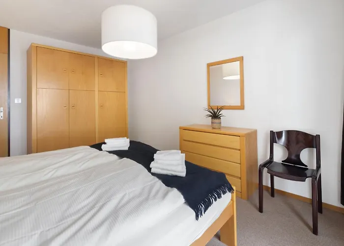 Allod Park Haus C 306 By Interhome *