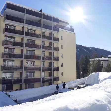 Allod Park Haus C 306 By Interhome Apartamento