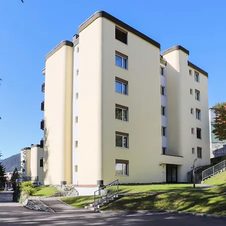 Allod Park Haus C 306 By Interhome Apartamento *