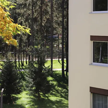 Allod Park Haus C 306 By Interhome *