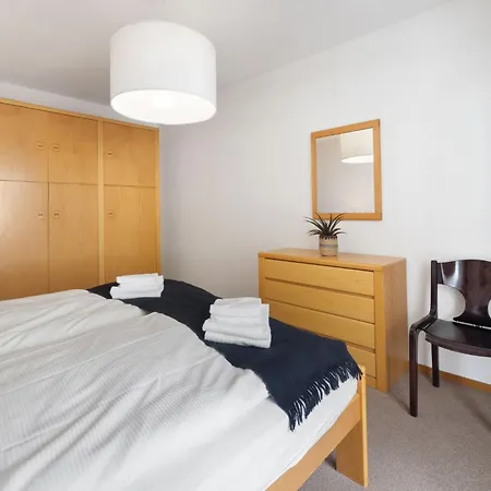 Allod Park Haus C 306 By Interhome *