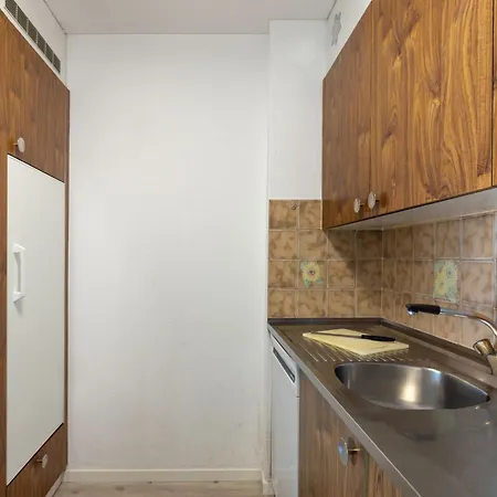 Allod Park Haus C 306 By Interhome