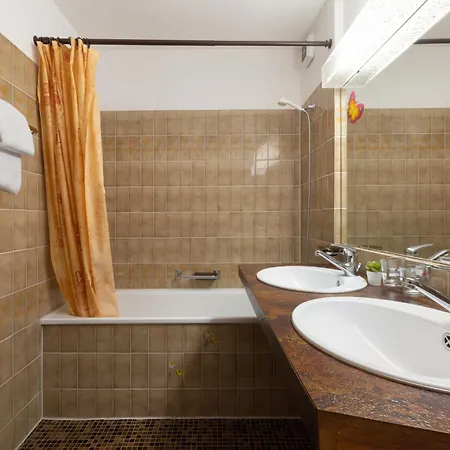 Allod Park Haus C 306 By Interhome *