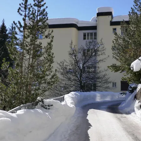 Allod Park Haus C 306 By Interhome *