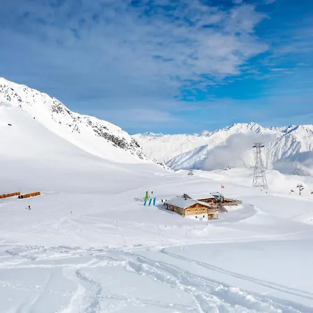 アパート Allod Park Haus C 306 By Interhome *